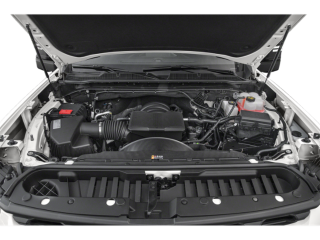 Used 2021 Blue Chevrolet Custom image 11