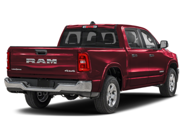 2026 RAM 1500 Big Horn/Lone Star - Photo 11
