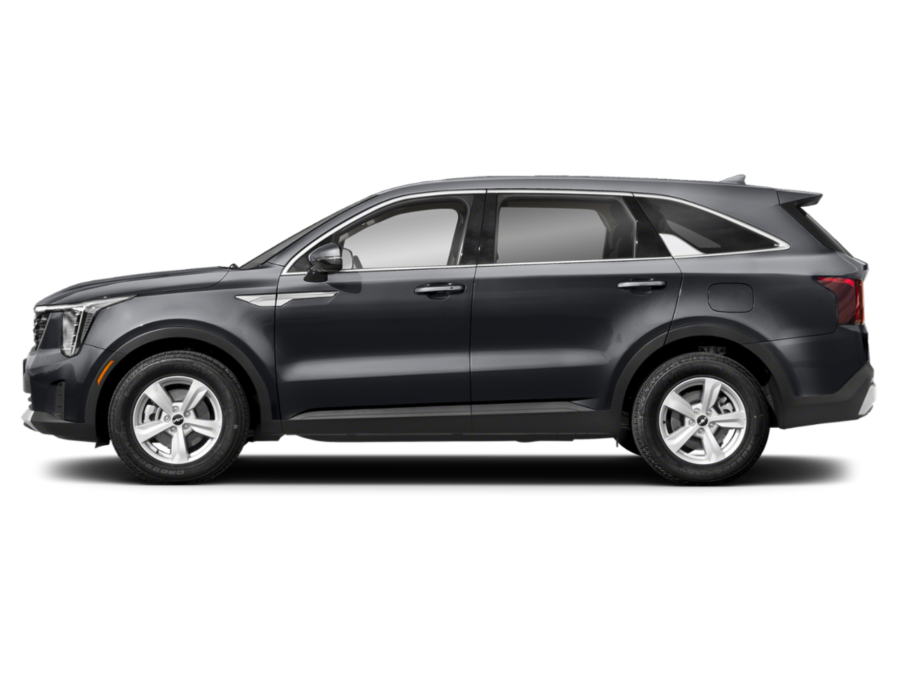 New 2026 Panthera Metal Kia LX image 3