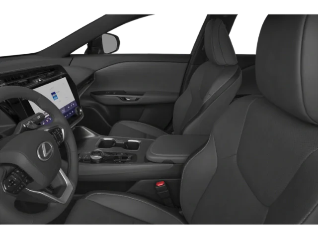 New 2026 Oxygen White Lexus PREMIUM image 13