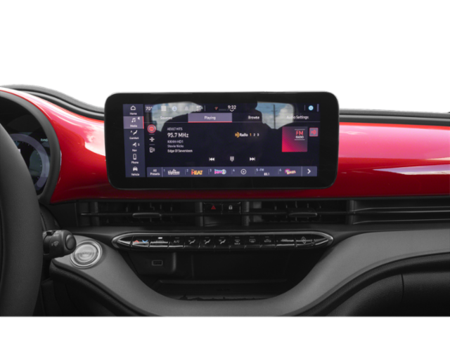 2025 FIAT 500e Base - Photo 7