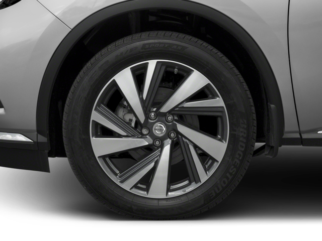 Used 2017 Red Nissan SL image 15