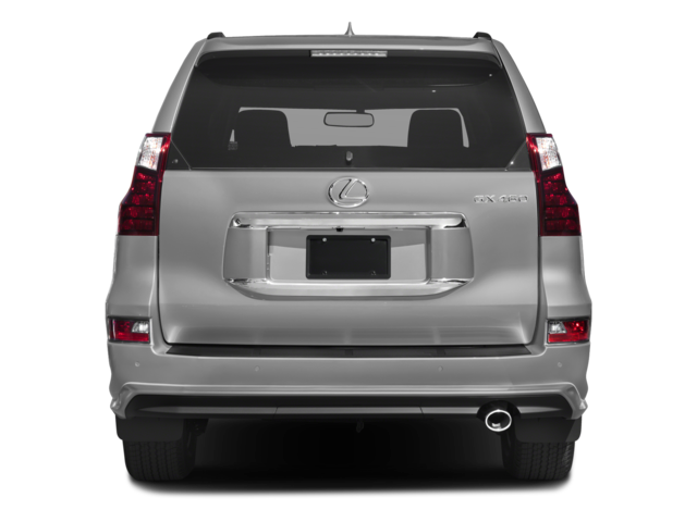 Used 2017  Lexus 460 image 6