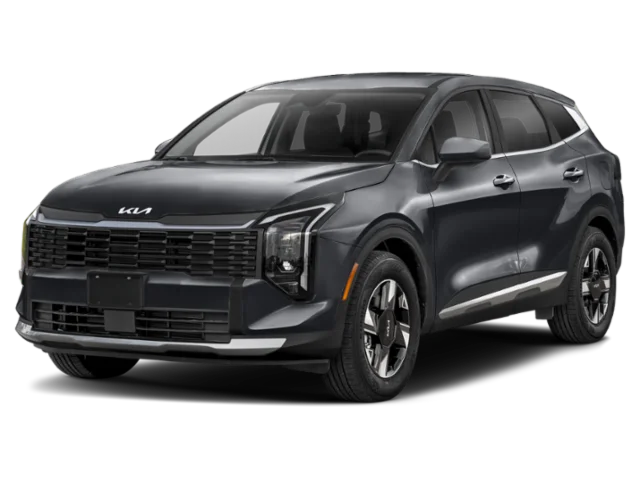 New 2026 Panthera Metal Kia LX image 1