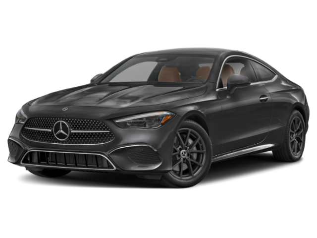 2027 Mercedes-Benz CLE 300