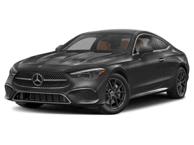 2027 Mercedes-Benz CLE