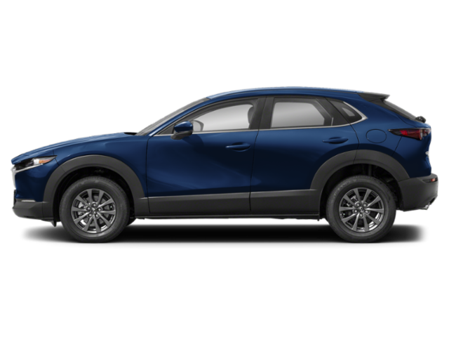 Used 2025 Blue Mazda 2.5 S image 3