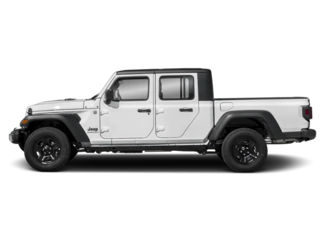 New 2026 Goldilocks Jeep Texas Trail image 24