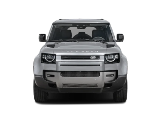 New 2026  Land Rover X image 5