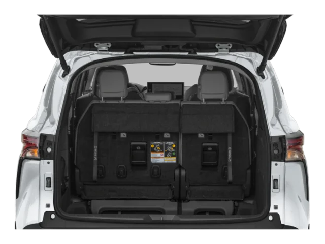 New 2025 Gray Toyota XLE image 8