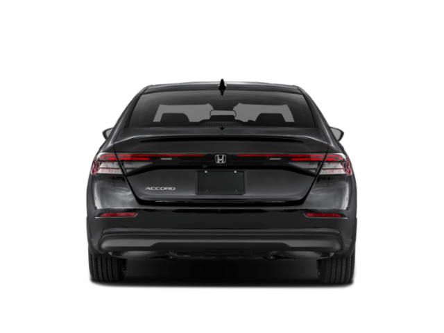 Used 2024 Red Honda EX image 5