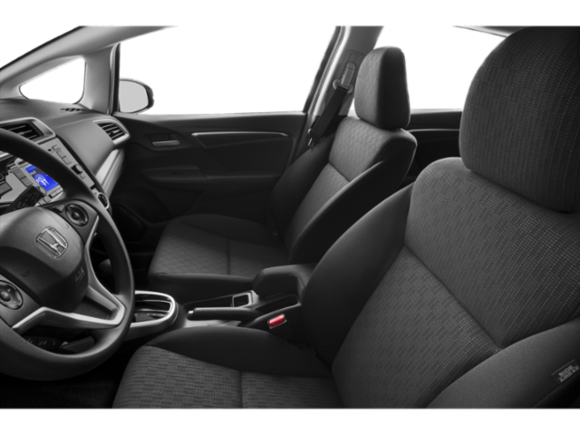 Used 2015 Crystal Black Pearl Honda LX image 7