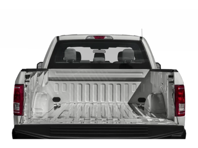 Used 2015 White Ford XL image 10
