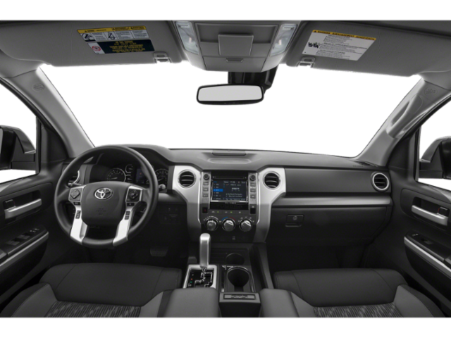 Used 2021 White Toyota SR5 image 7