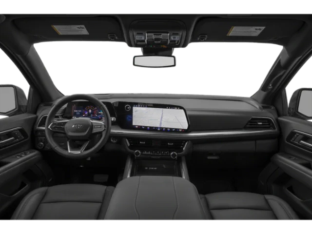 New 2026 Gray Chevrolet Z71 image 5