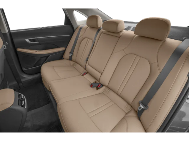 Used 2024 Gray Hyundai Limited image 10