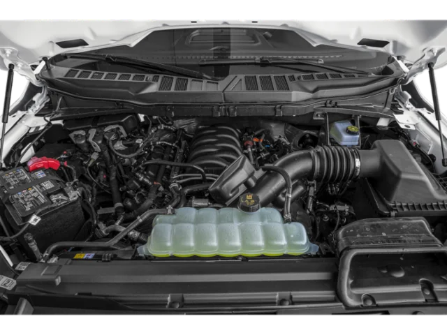 New 2026 Oxford White Ford XL image 9