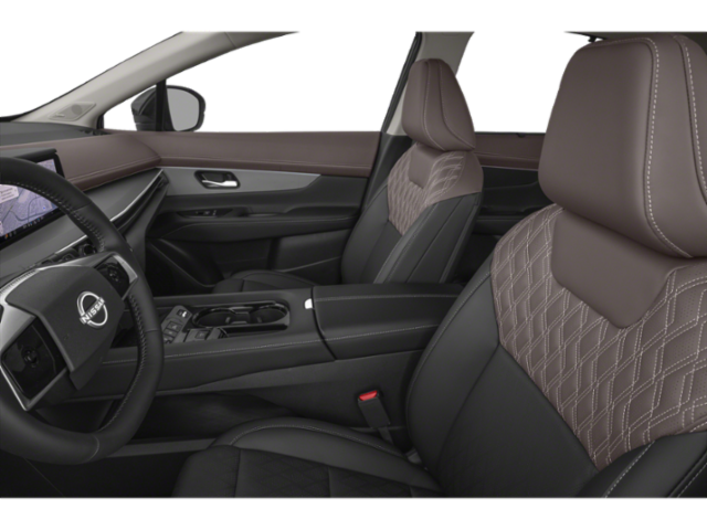 2026 Nissan Murano SL photo 4