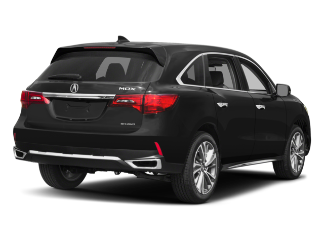 Used 2017 White Acura 3.5L image 2