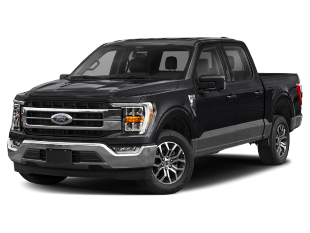 2021 Ford F-150 Lariat 4x4 SuperCrew 5-1/2 Box's photo