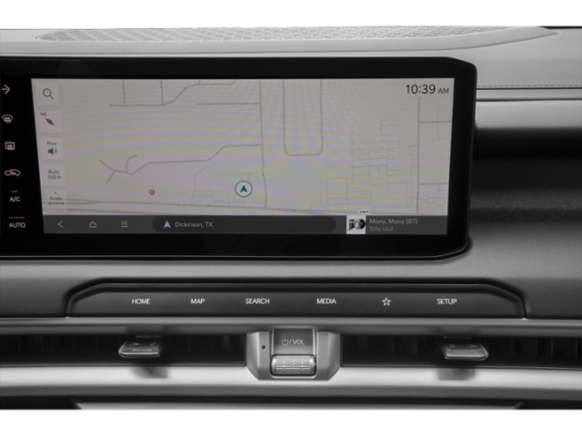New 2027 Black Jade Green Kia EX image 13