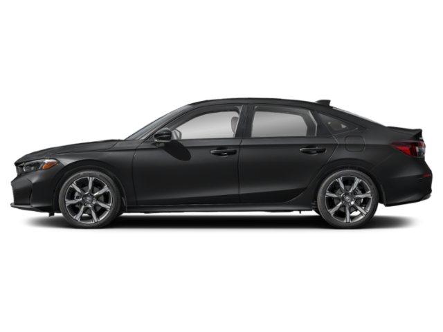 New 2026 Crystal Black Pearl Honda  image 6
