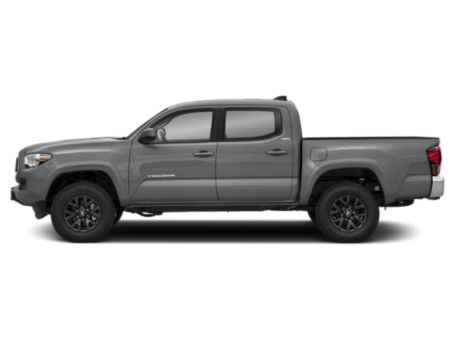 Used 2020 Cement Toyota SR5 image 3