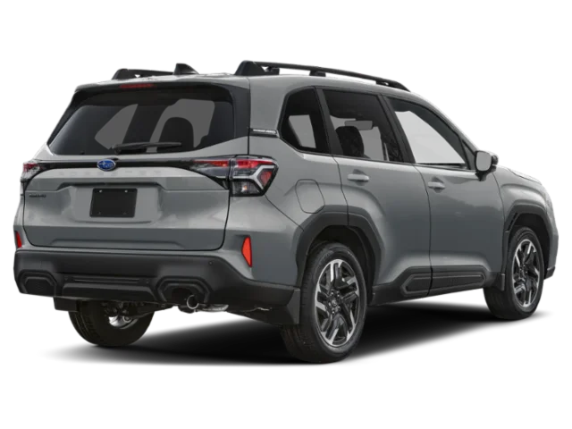 New 2026 River Rock Pearl Subaru Limited image 2