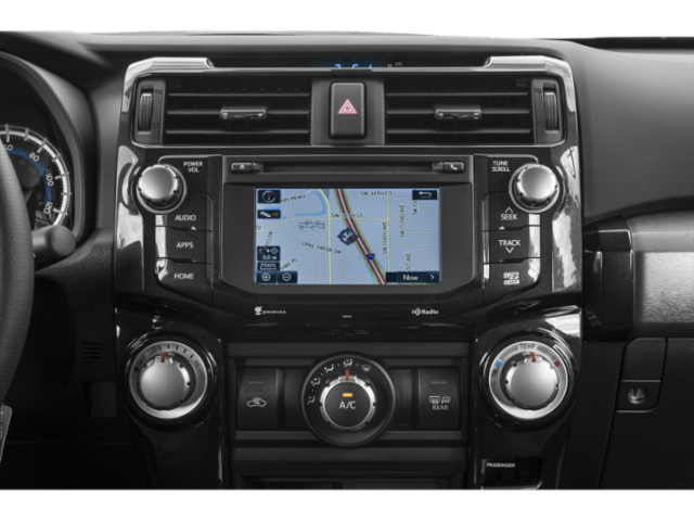 Used 2019 Blue Toyota TRD Pro image 14