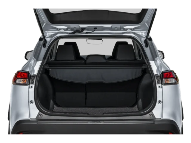 New 2026  Toyota LE image 10