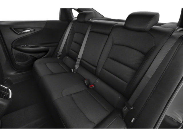 Used 2025 Summit White Chevrolet LT image 11