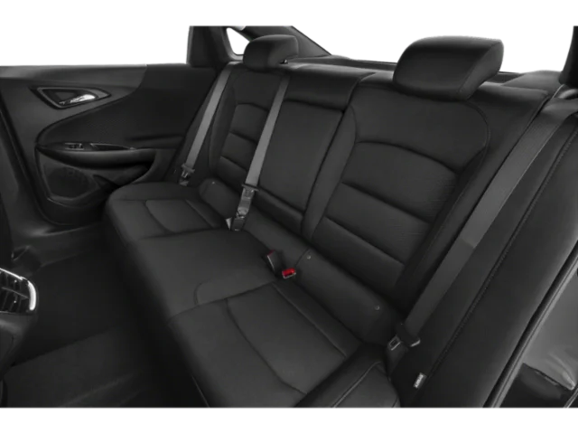 Used 2025 Black Chevrolet LT image 10