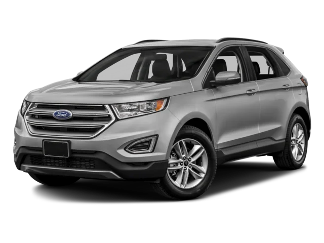 2018 Ford Edge Titanium AWD's photo