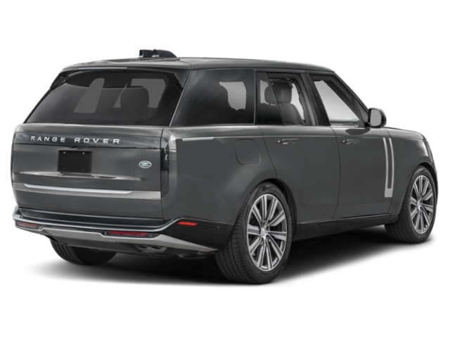 New 2027 Carpathian Grey LAND ROVER SE 530PS Auto (7 Seats) image 9