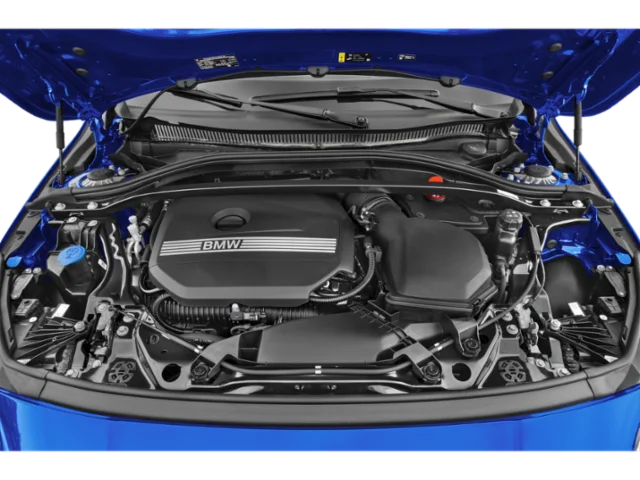 New 2027  BMW 228 Gran Coupe image 11