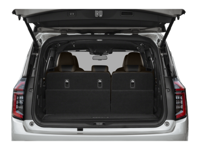 2026 Nissan Armada SL - Photo 8