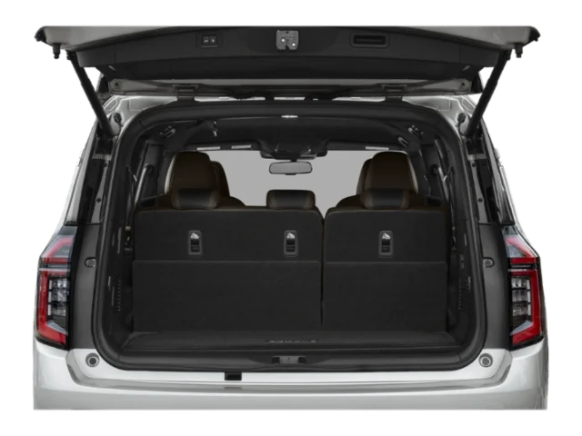 2026 Nissan Armada SL - Photo 8