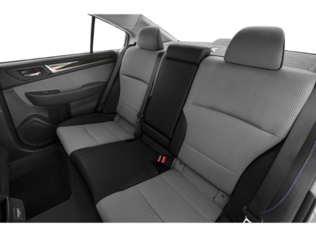 Used 2019 Crystal Black Silica Subaru Sport image 11
