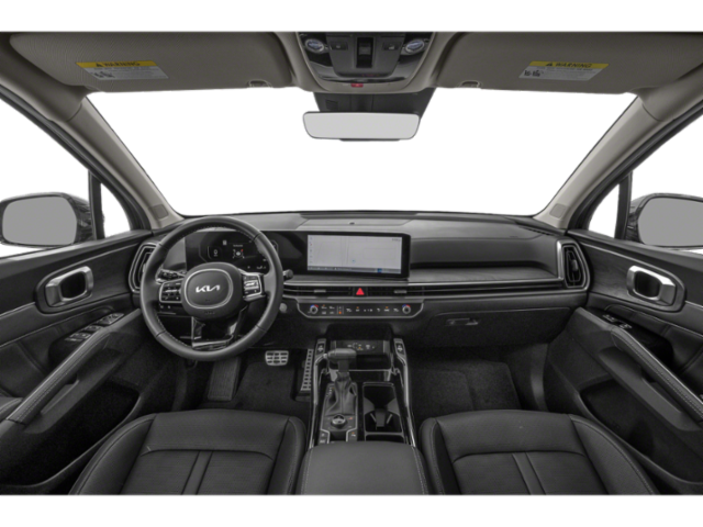 Used 2024 Silver Kia X-Line SX image 6