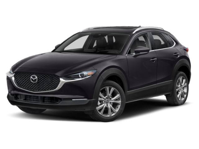 Pre-Owned 2021 Mazda CX-30 Premium 4D Sport Utility in Indiana