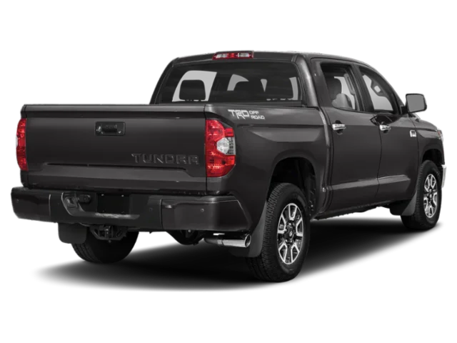 Used 2018 Gray Toyota 1794 image 2
