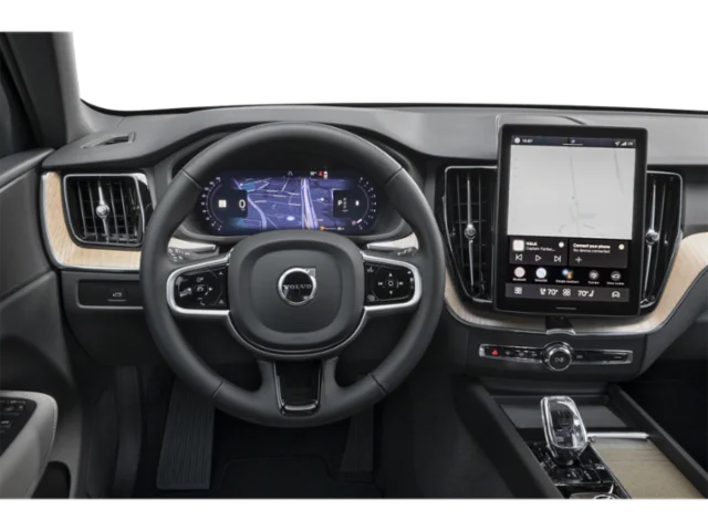 New 2027 Denim Blue Volvo Plus image 4