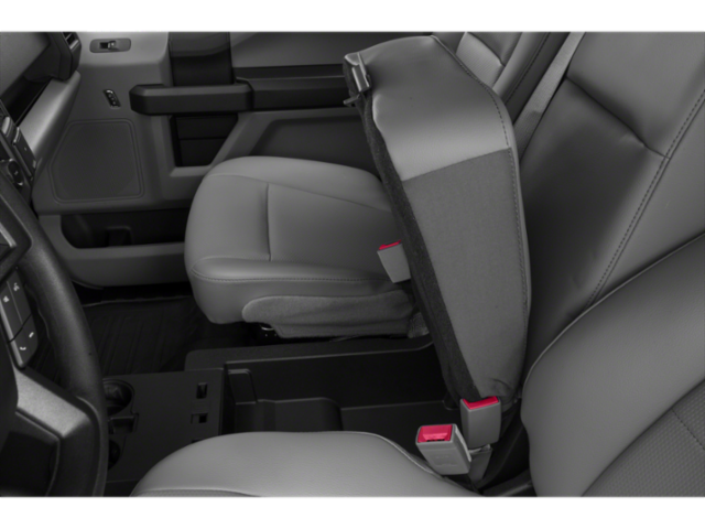 Used 2018 Oxford White Ford XL image 12