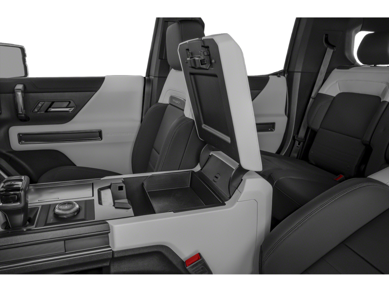 New 2026 Graphite Blue Metallic GMC 2X image 11