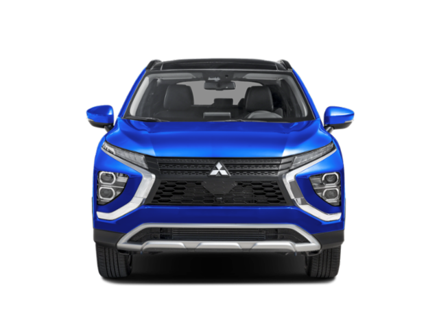 Used 2024 BLACK Mitsubishi SE image 4