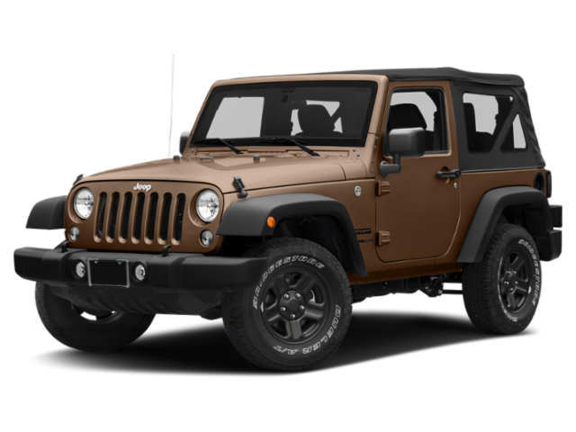 Used 2015 Copper Brown Pearlcoat Jeep Sport image 1