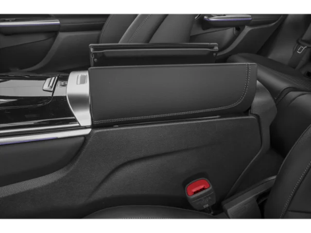 New 2026 Cirrus Silver Metallic Mercedes-Benz AMG® GLC 43 4MATIC® Coupe image 11