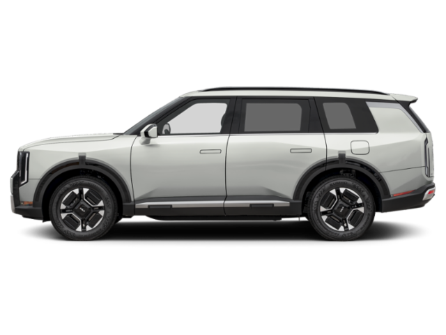 New 2027  Kia EX image 3