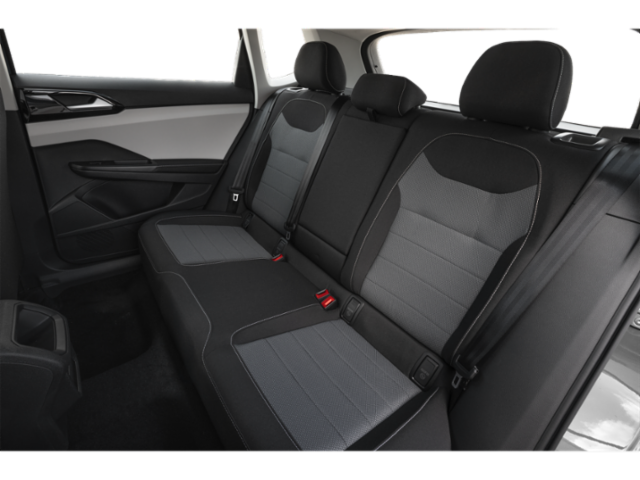 New 2027 Pyrite Silver Metallic Volkswagen S FWD image 10