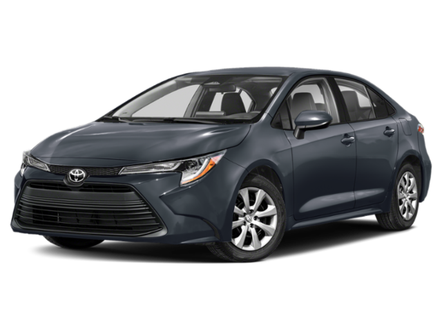 Used 2023 Underground Toyota LE image 1